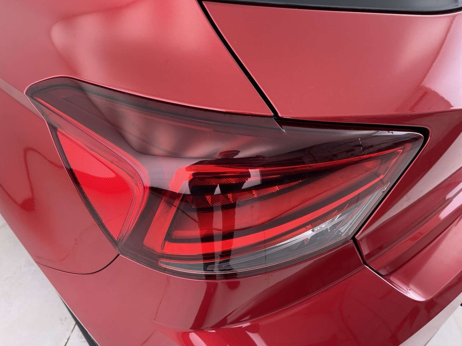 Used SEAT Ibiza 2017 for sale - 76681883: Photo 20