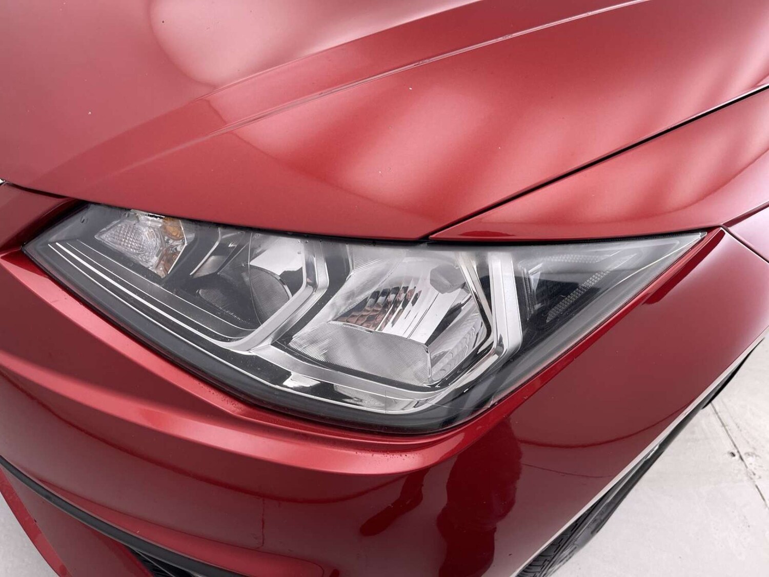 Used SEAT Ibiza 2017 for sale - 76681883: Photo 21