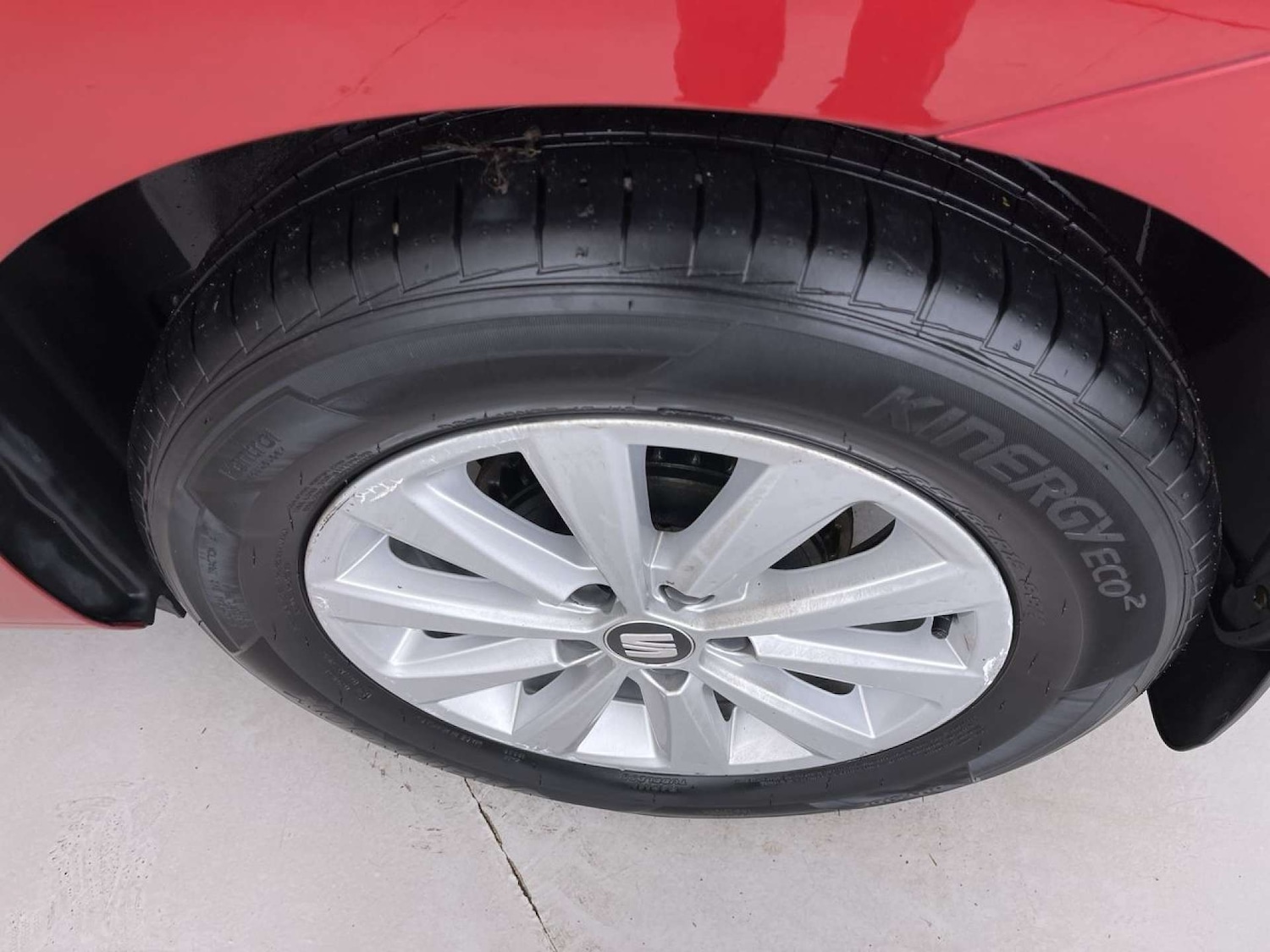 Used SEAT Ibiza 2017 for sale - 76681883: Photo 22