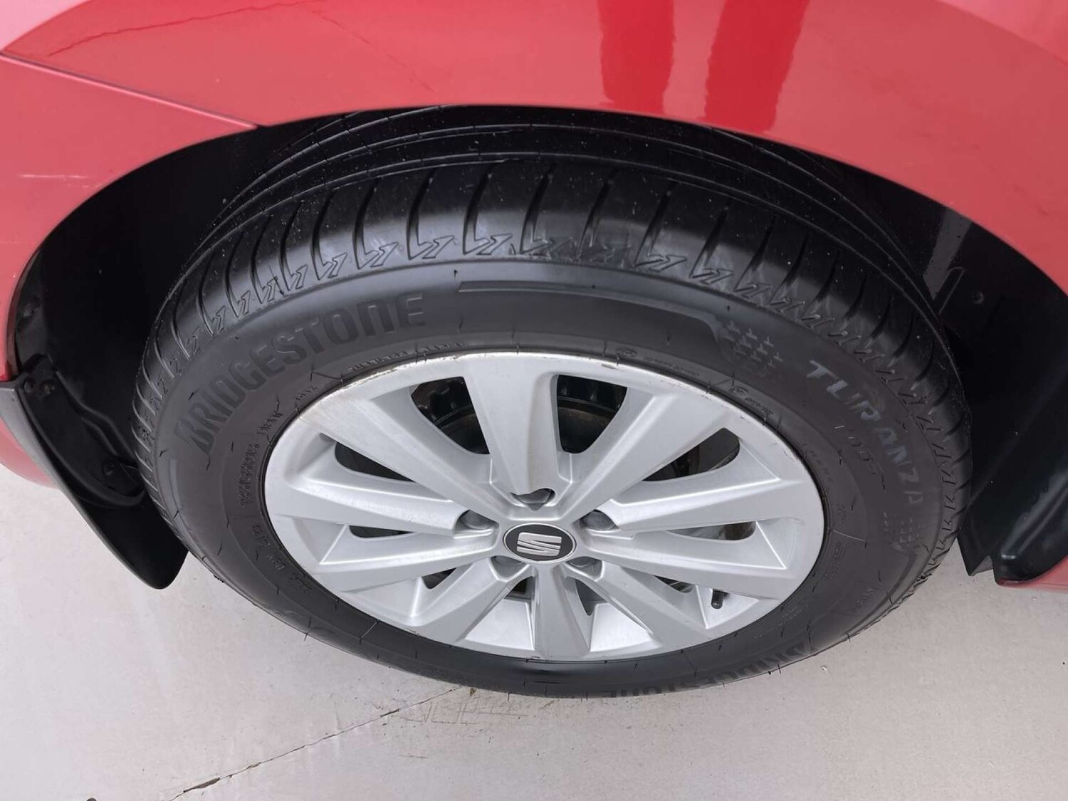 Used SEAT Ibiza 2017 for sale - 76681883: Photo 23