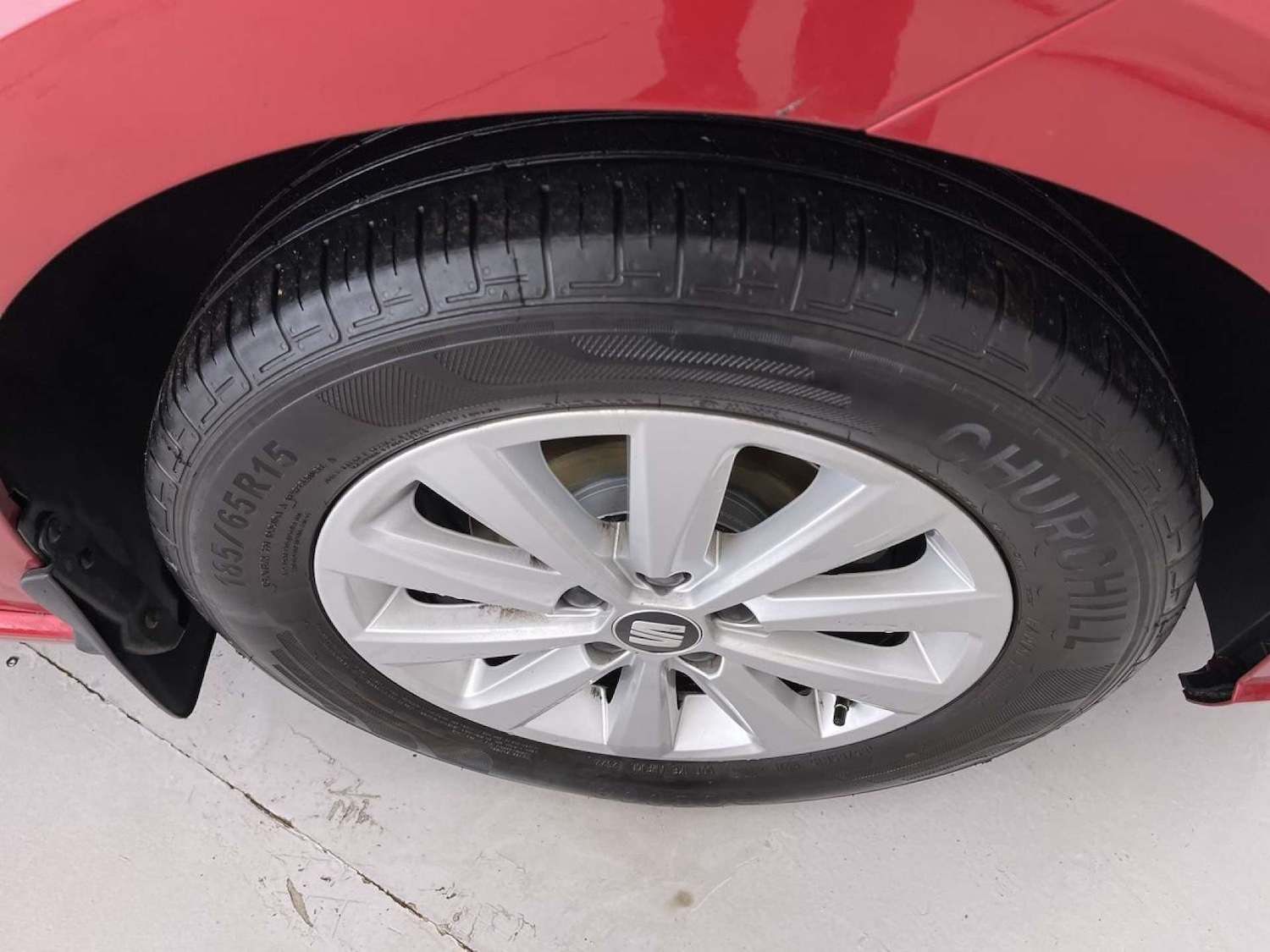 Used SEAT Ibiza 2017 for sale - 76681883: Photo 24