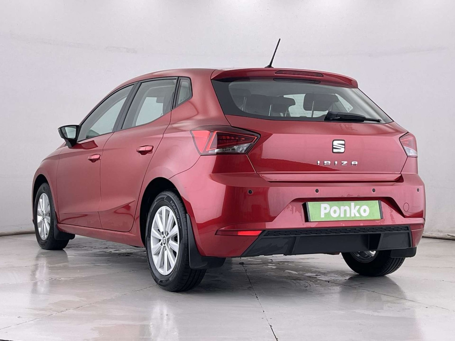 Used SEAT Ibiza 2017 for sale - 76681883: Photo 3