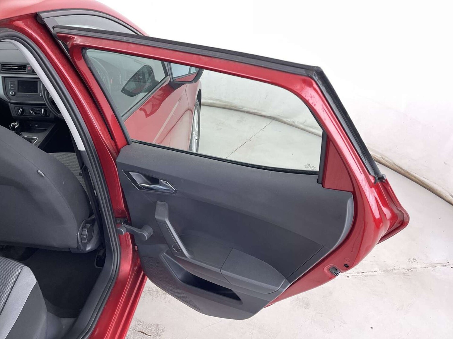 Used SEAT Ibiza 2017 for sale - 76681883: Photo 30