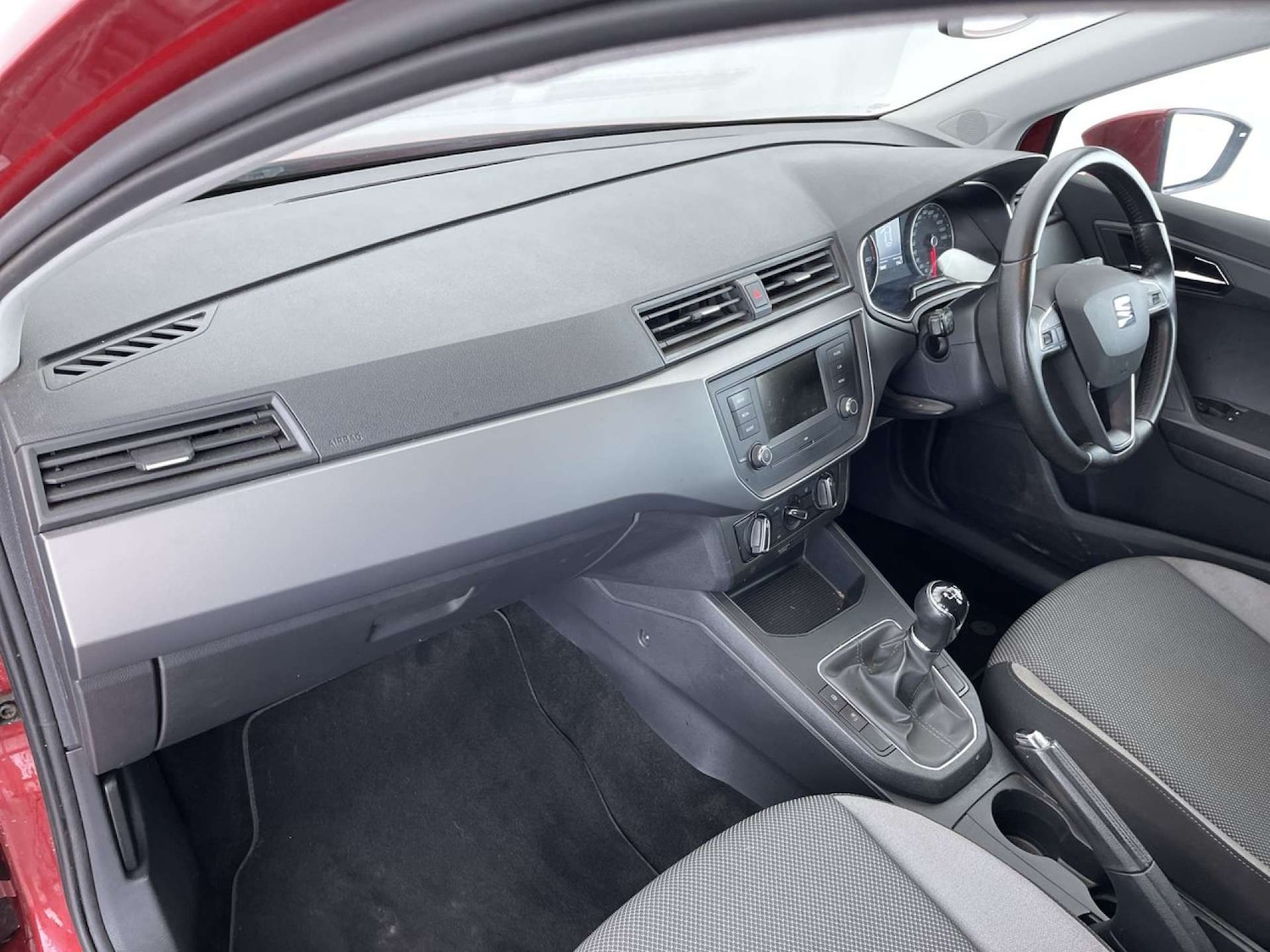 Used SEAT Ibiza 2017 for sale - 76681883: Photo 32