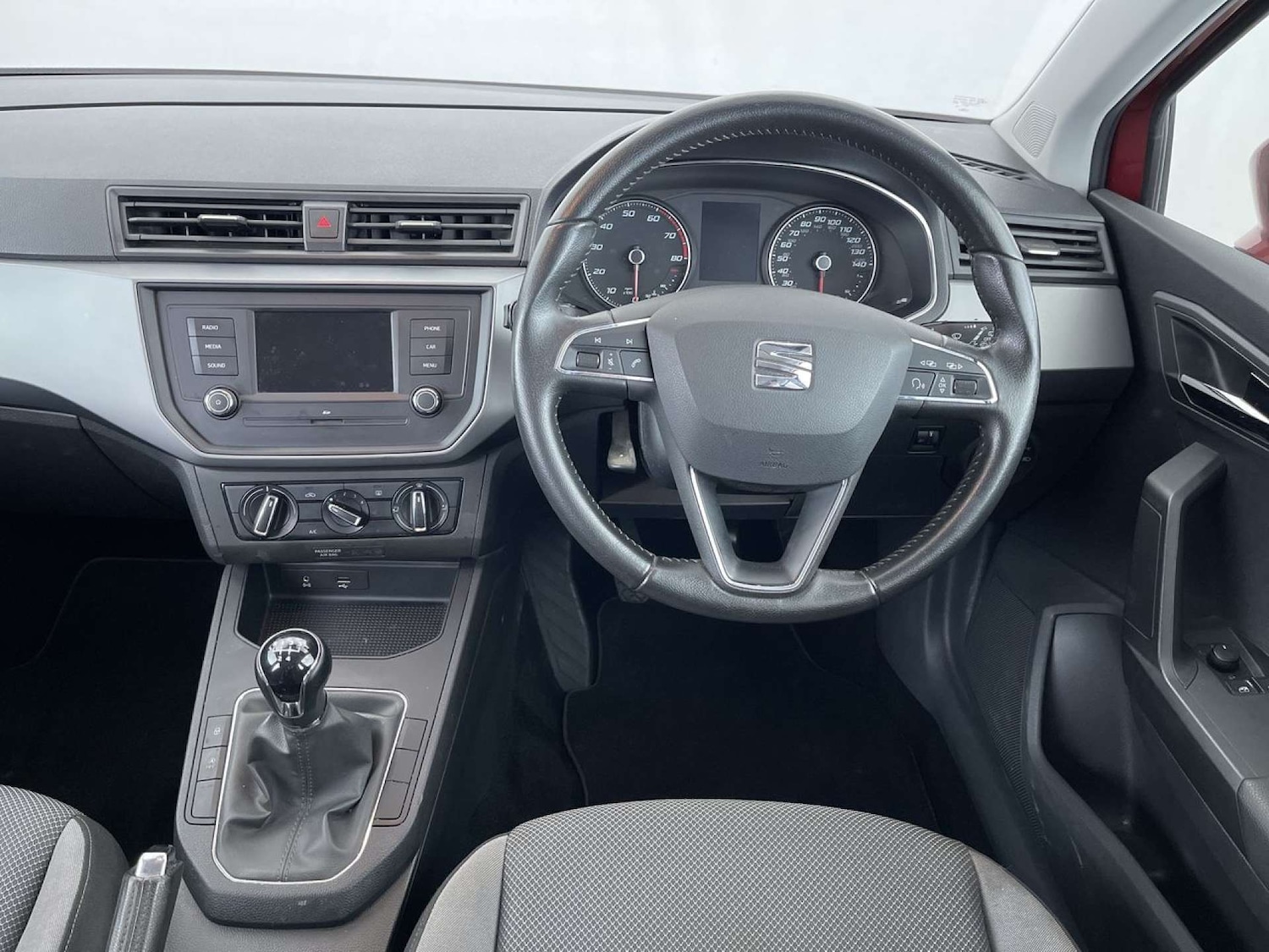 Used SEAT Ibiza 2017 for sale - 76681883: Photo 35