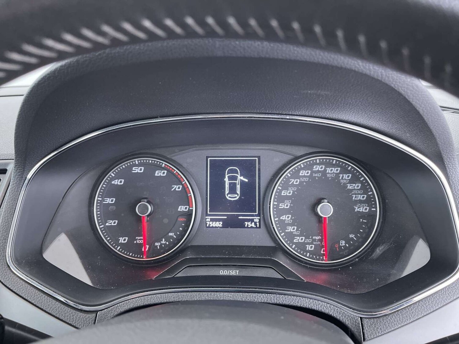 Used SEAT Ibiza 2017 for sale - 76681883: Photo 39