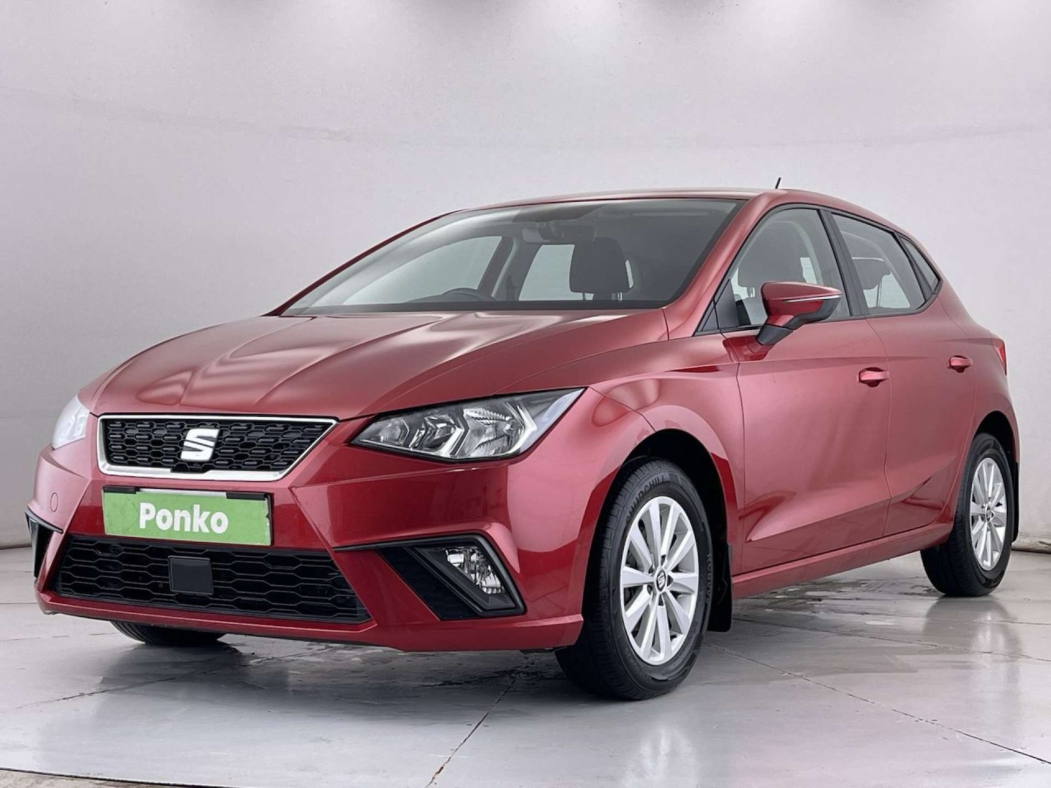 Used SEAT Ibiza 2017 for sale - 76681883: Photo 4