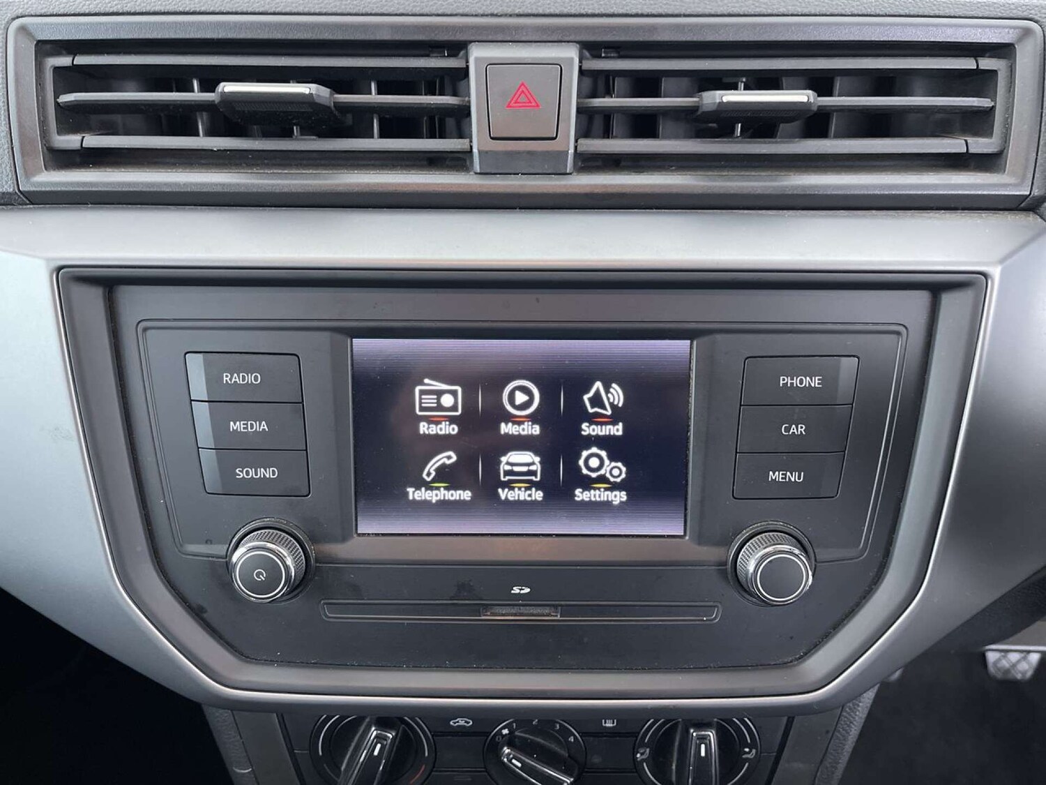 Used SEAT Ibiza 2017 for sale - 76681883: Photo 40