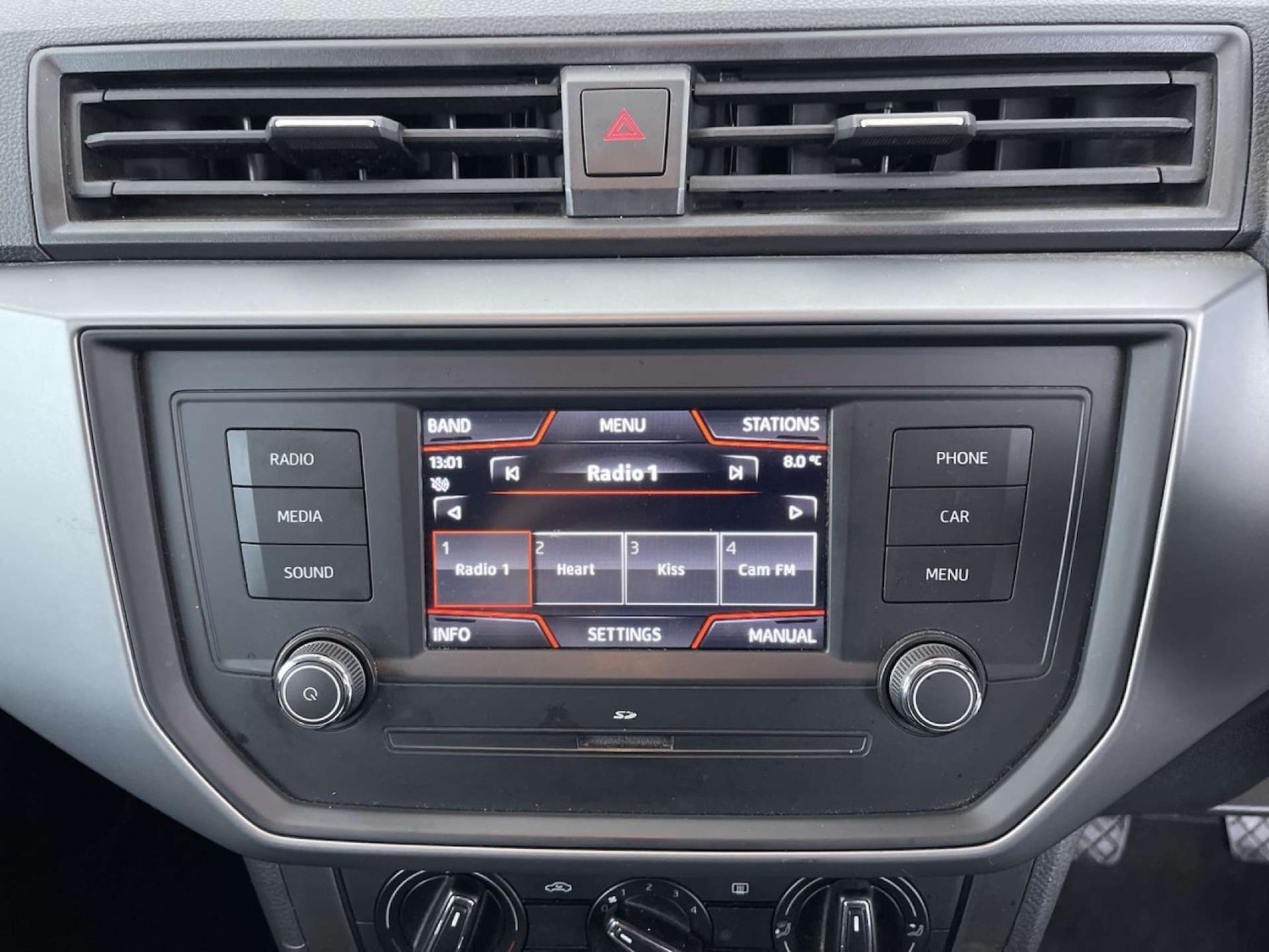 Used SEAT Ibiza 2017 for sale - 76681883: Photo 41