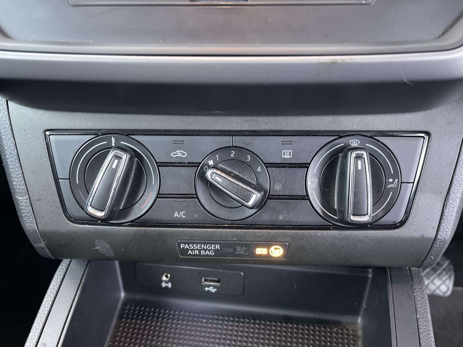 Used SEAT Ibiza 2017 for sale - 76681883: Photo 43