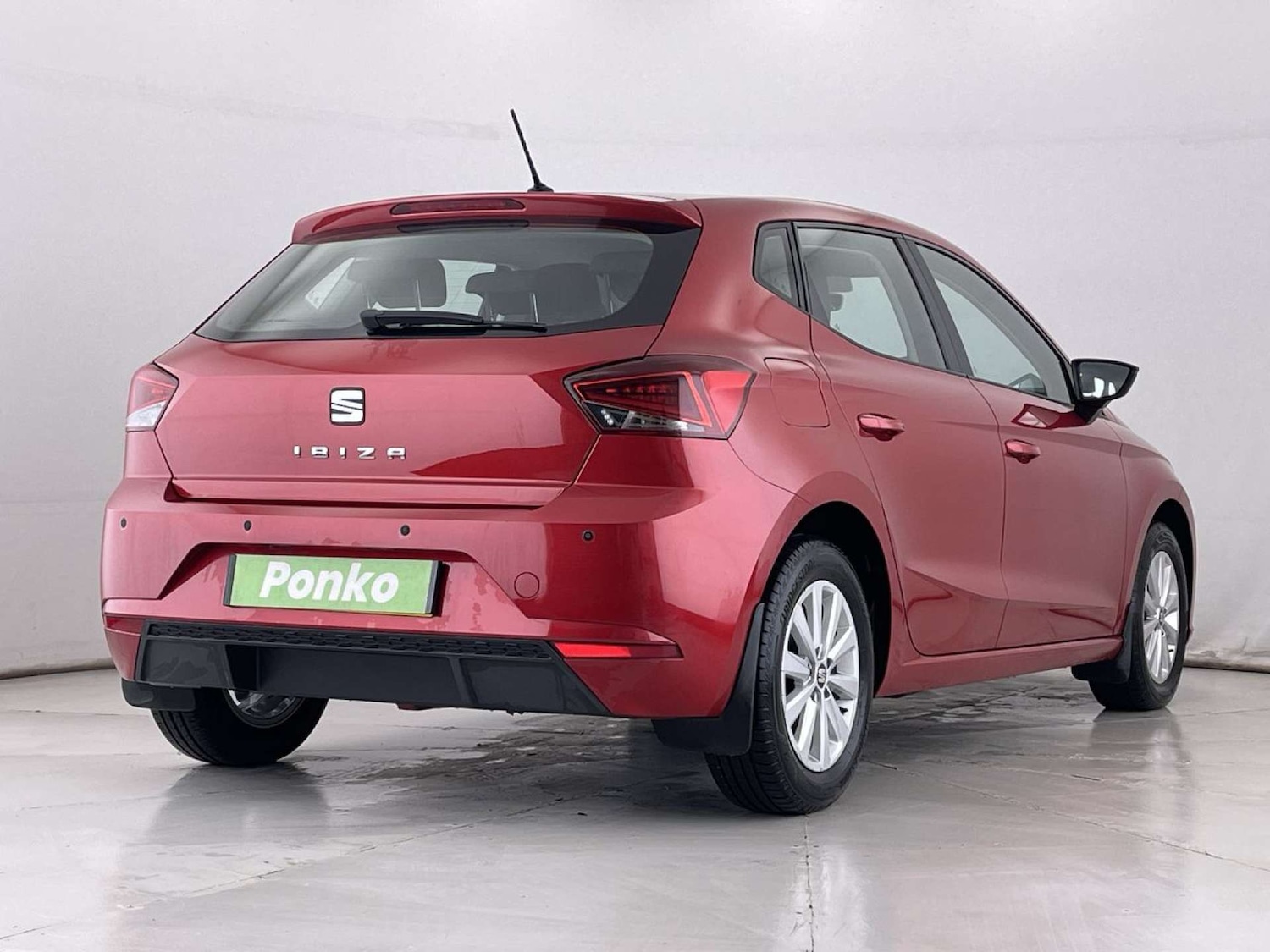 Used SEAT Ibiza 2017 for sale - 76681883: Photo 5