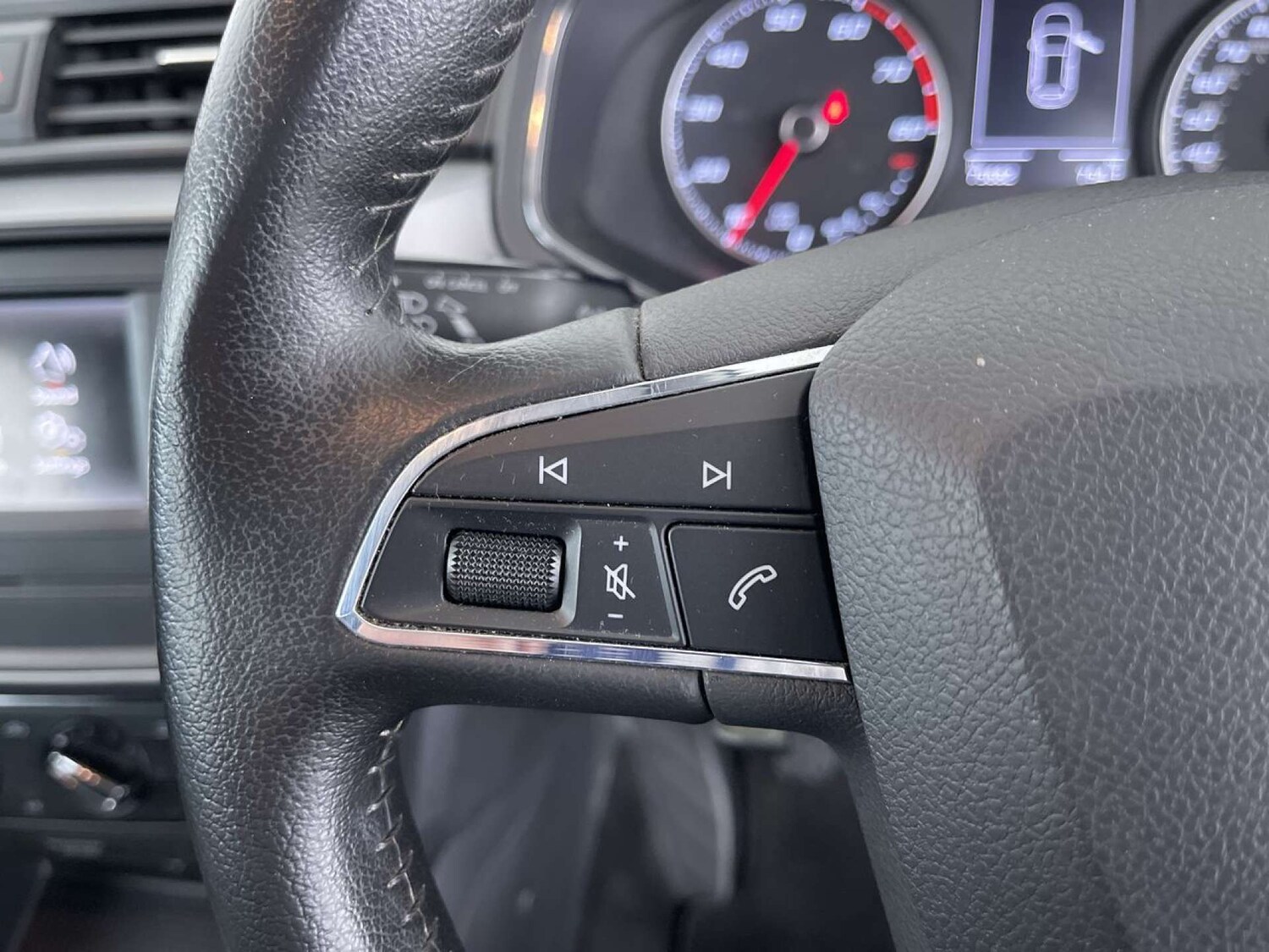 Used SEAT Ibiza 2017 for sale - 76681883: Photo 50