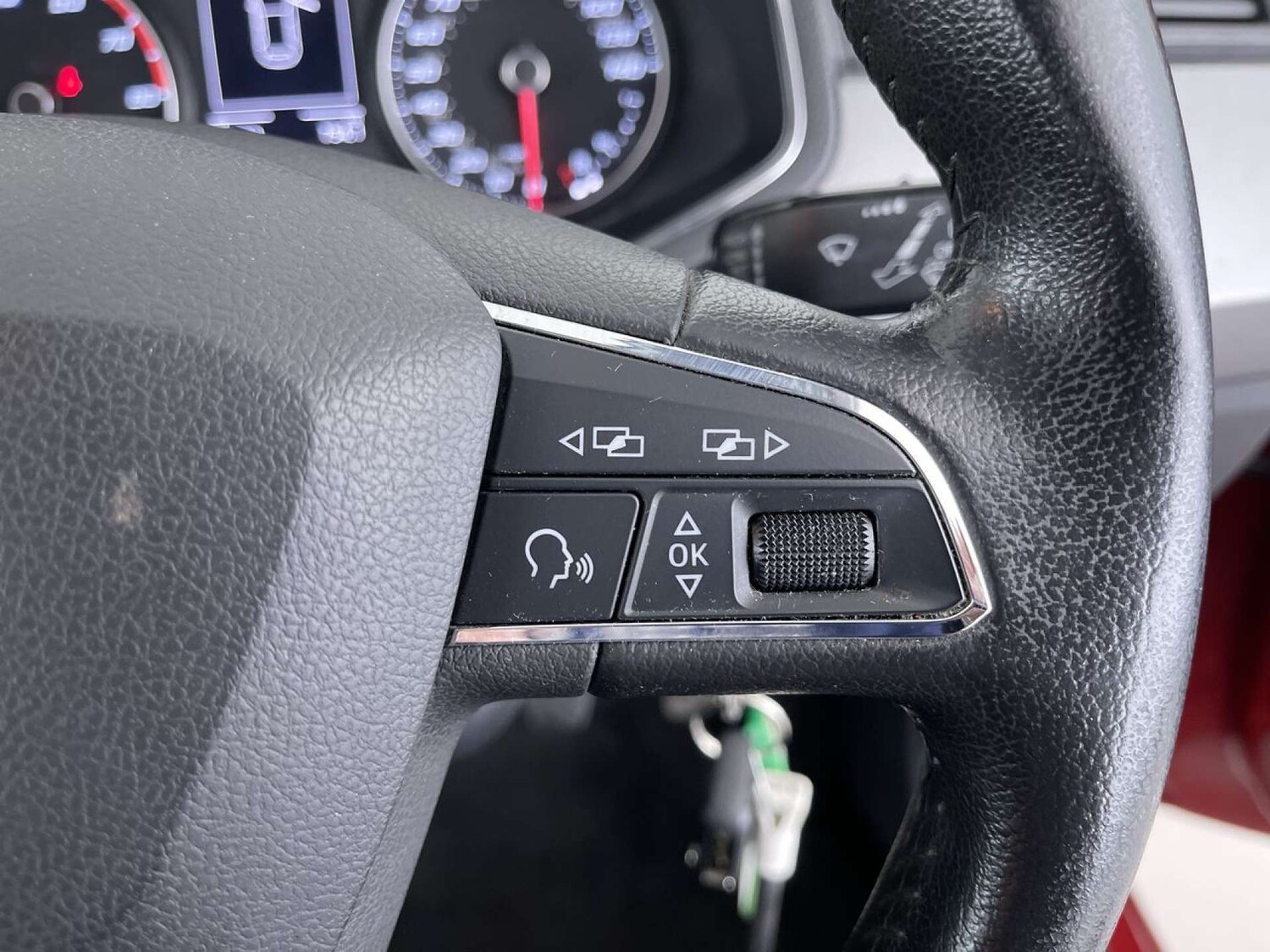 Used SEAT Ibiza 2017 for sale - 76681883: Photo 51