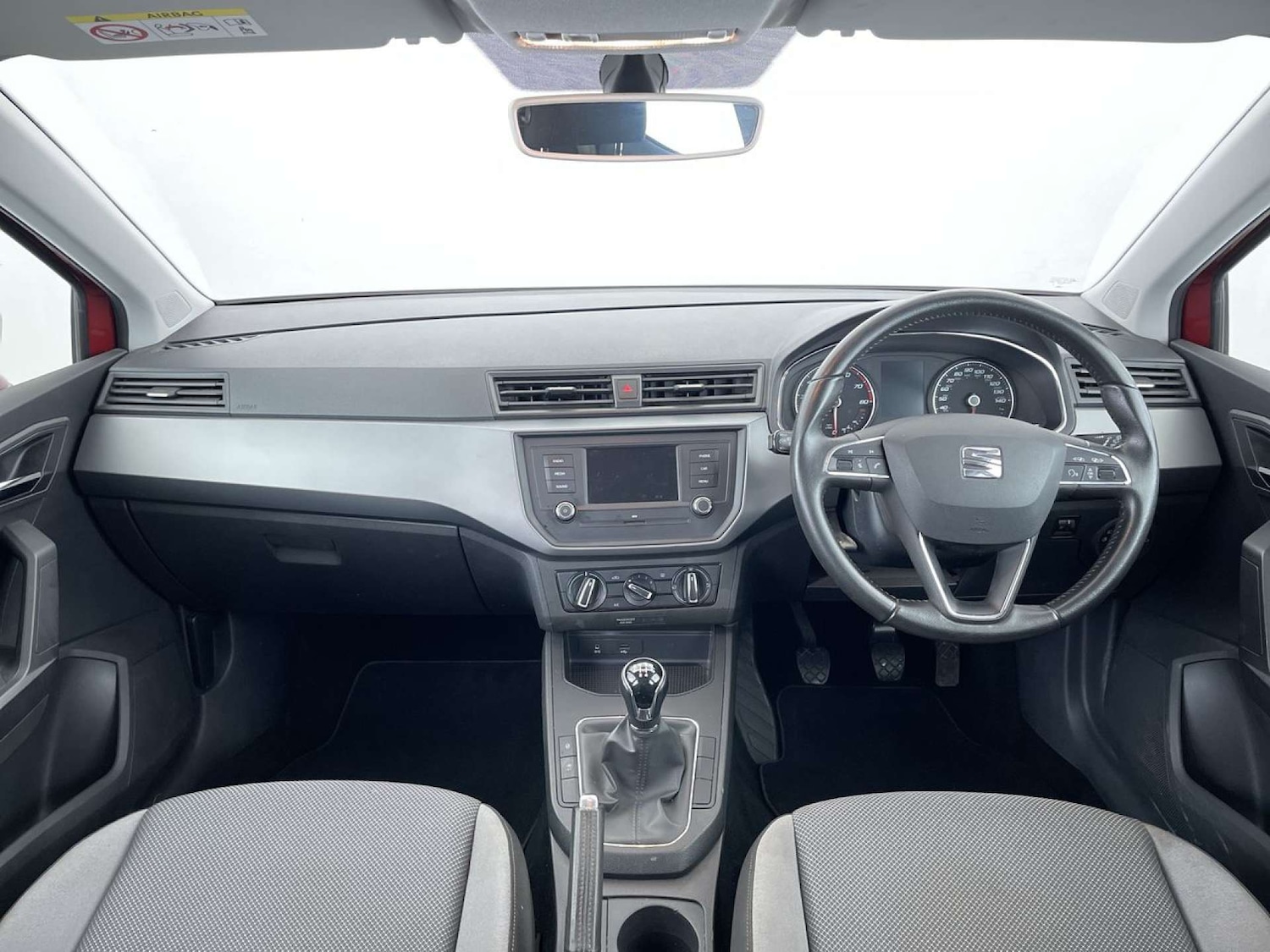 Used SEAT Ibiza 2017 for sale - 76681883: Photo 8