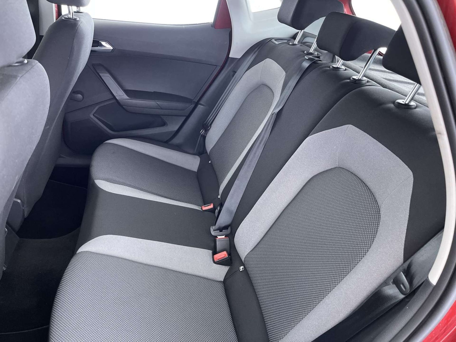 Used SEAT Ibiza 2017 for sale - 76681883: Photo 9