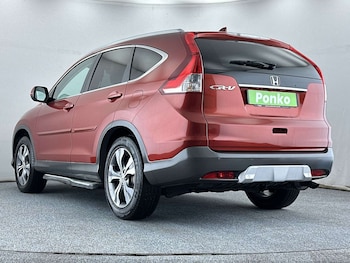 Used Honda CR-V 2013 for sale - 79208420: Photo