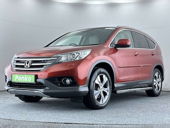 Used Honda CR-V 2013 for sale - 79208420: Photo