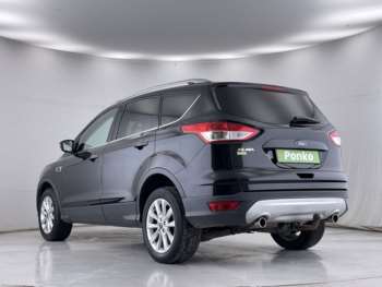 Used Ford Kuga 2015 for sale - 74523033: Photo