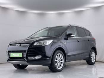 Used Ford Kuga 2015 for sale - 74523033: Photo