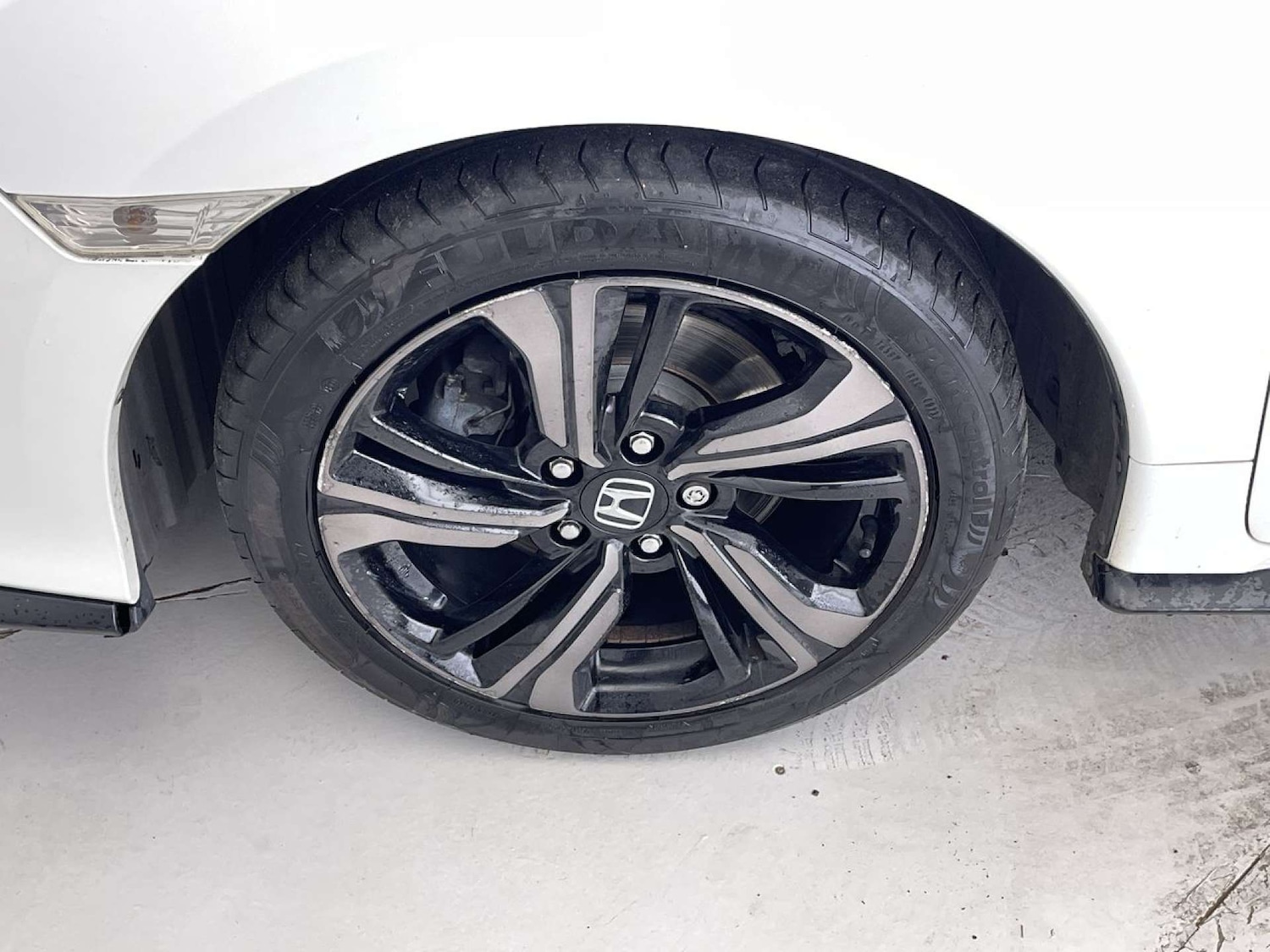 Used Honda Civic 2018 for sale - 76210028: Photo 11