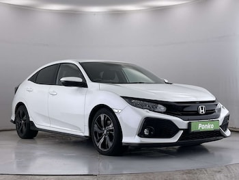 Honda - Civic