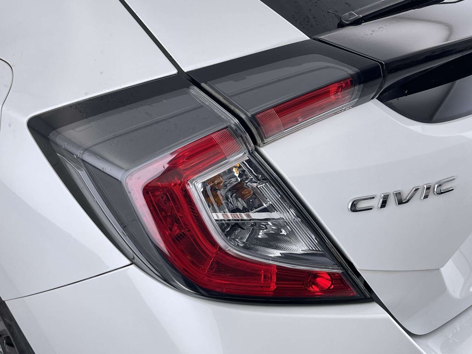 Used Honda Civic 2018 for sale - 76210028: Photo 20