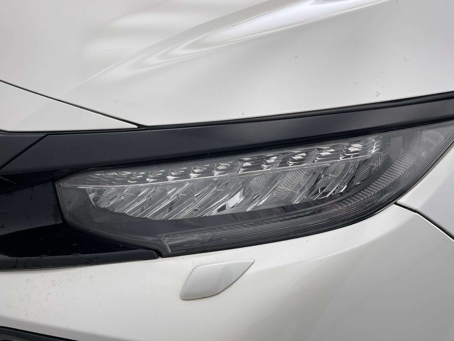 Used Honda Civic 2018 for sale - 76210028: Photo 21