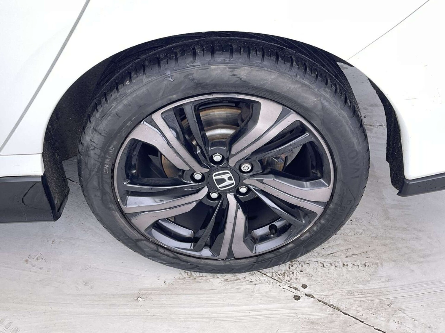 Used Honda Civic 2018 for sale - 76210028: Photo 22