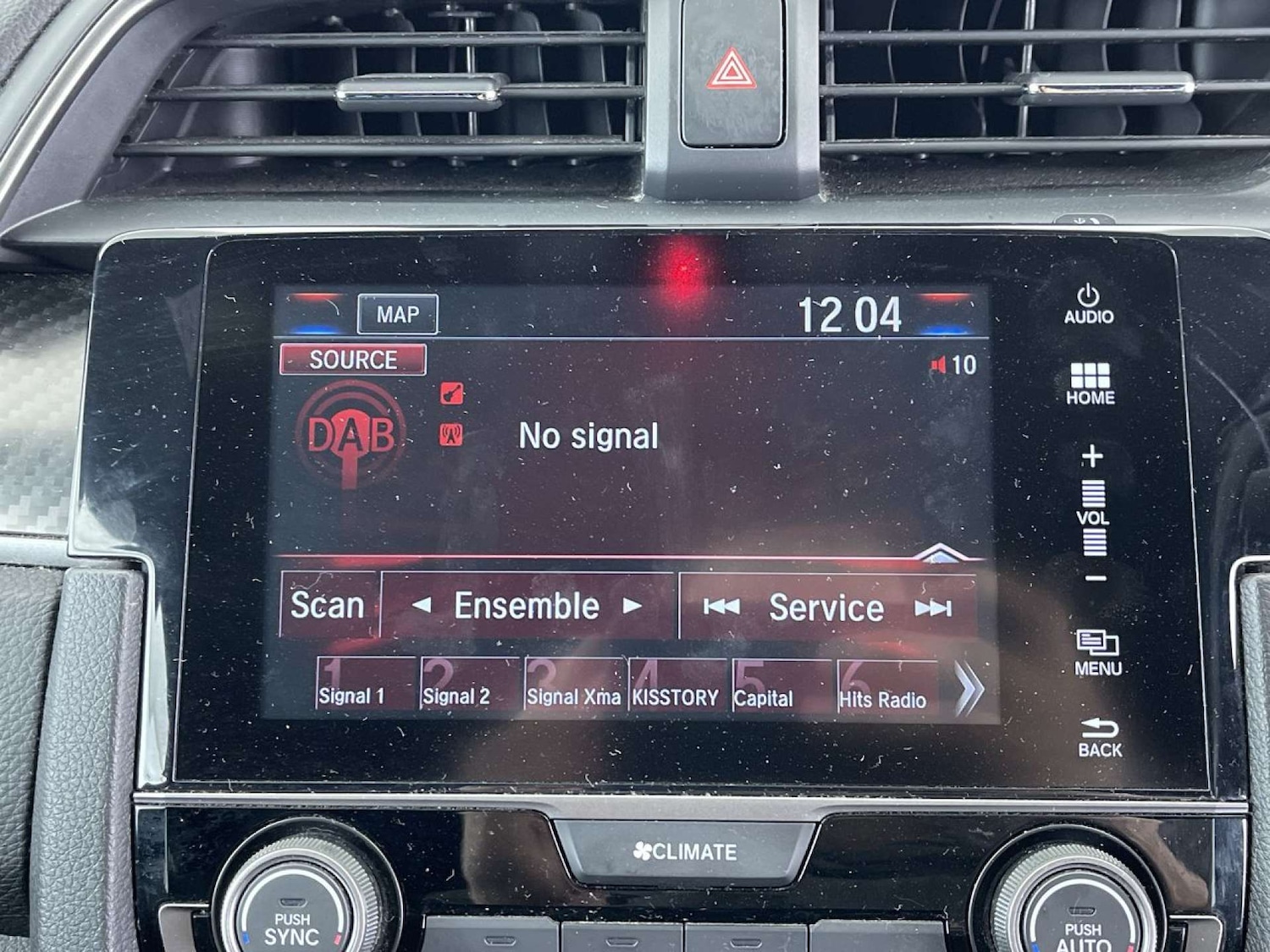 Used Honda Civic 2018 for sale - 76210028: Photo 41