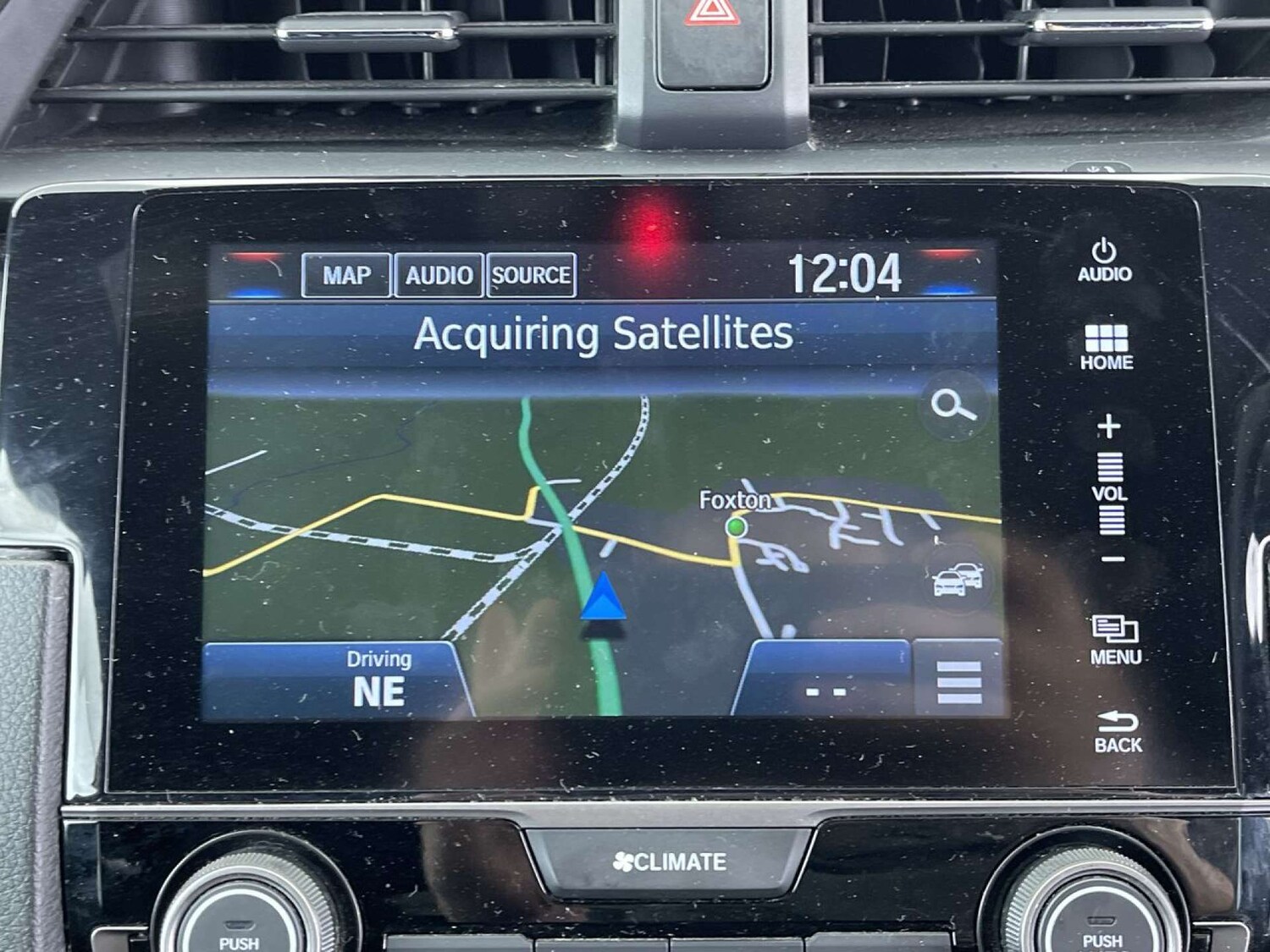 Used Honda Civic 2018 for sale - 76210028: Photo 42