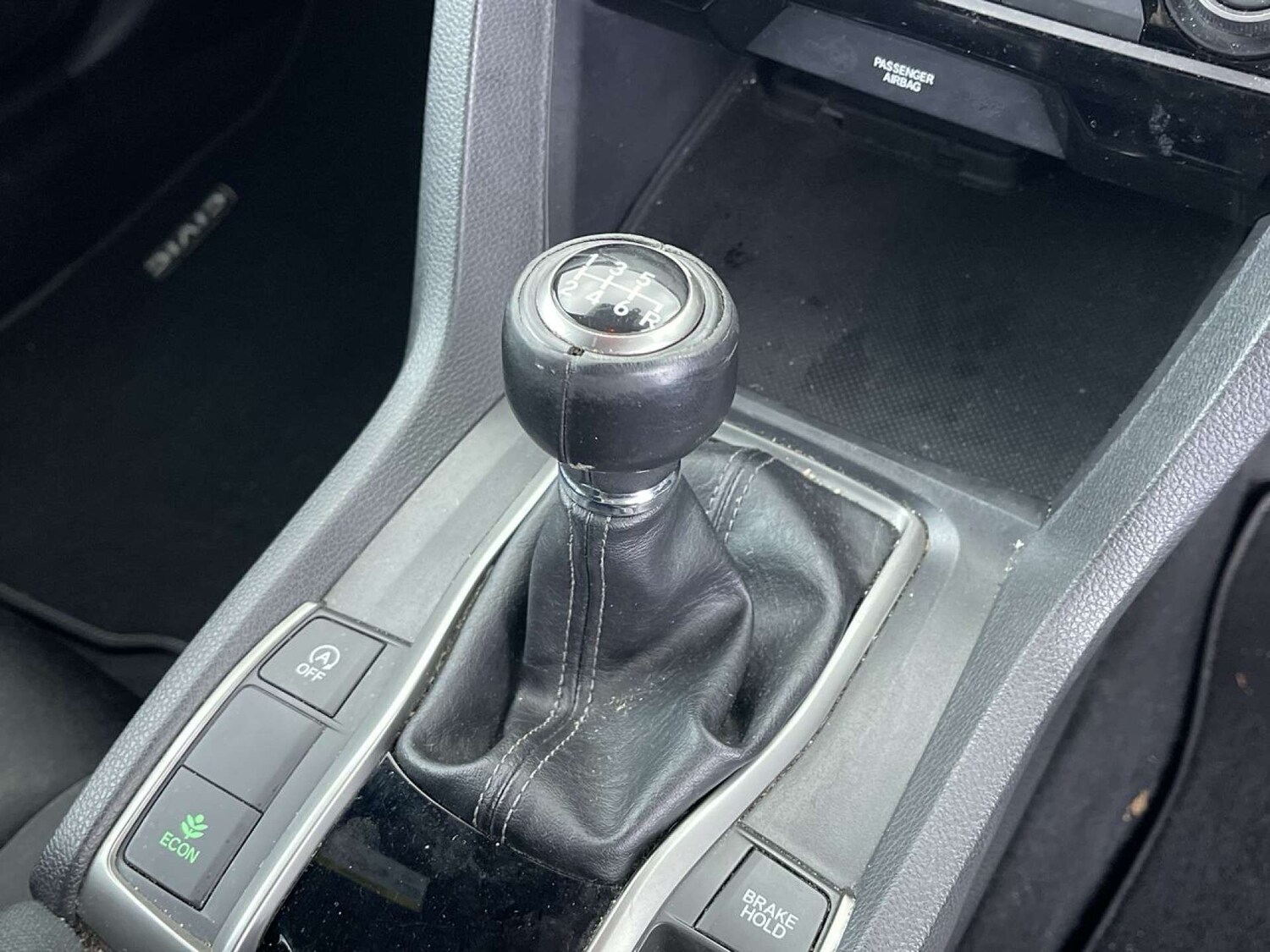 Used Honda Civic 2018 for sale - 76210028: Photo 47