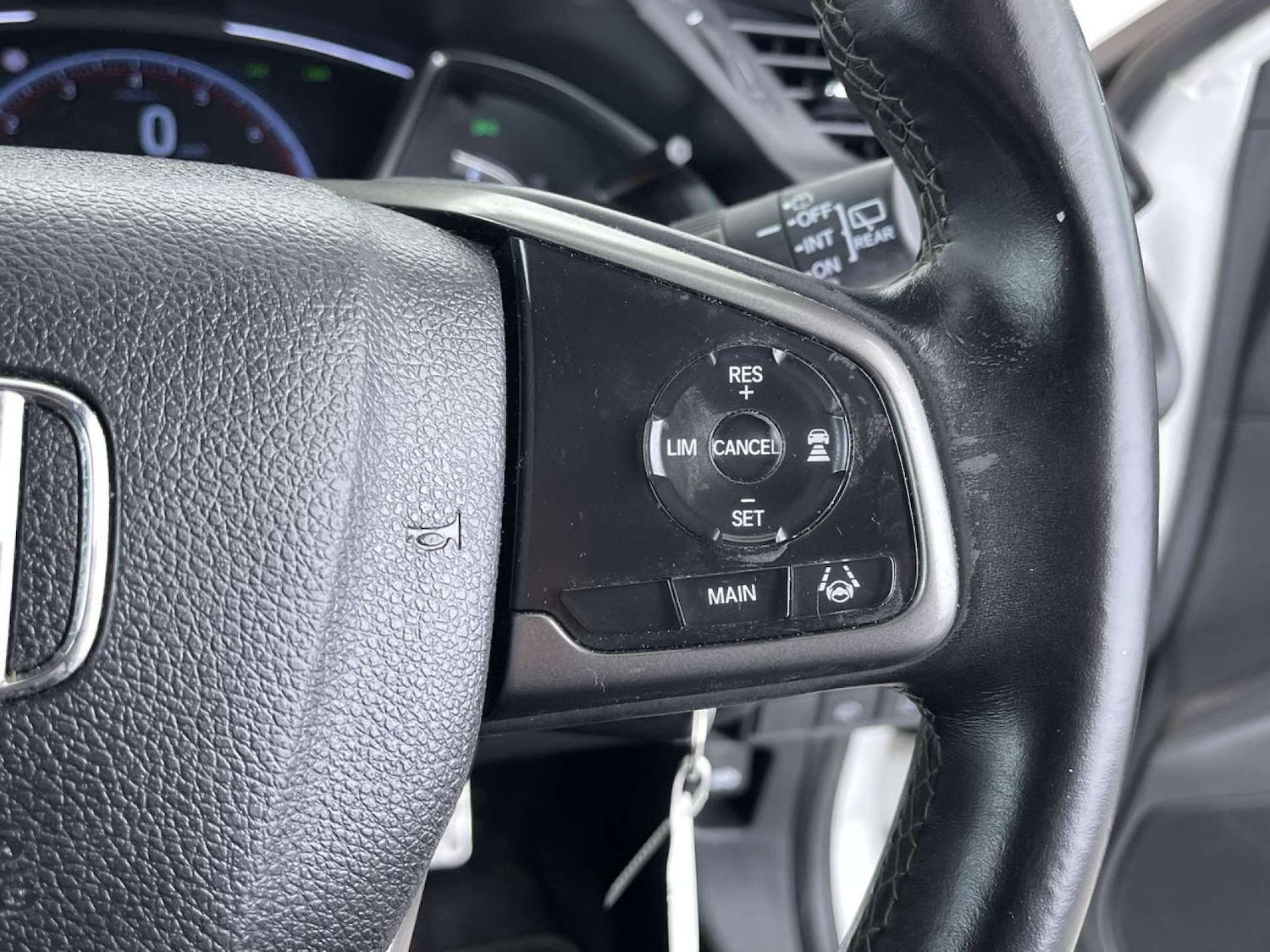 Used Honda Civic 2018 for sale - 76210028: Photo 52