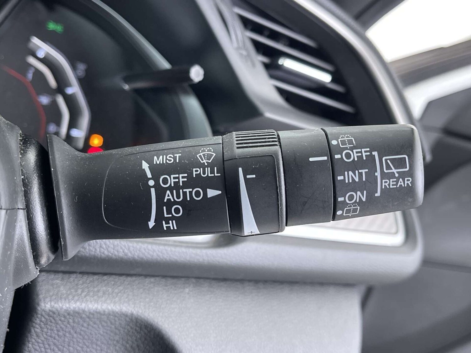 Used Honda Civic 2018 for sale - 76210028: Photo 54