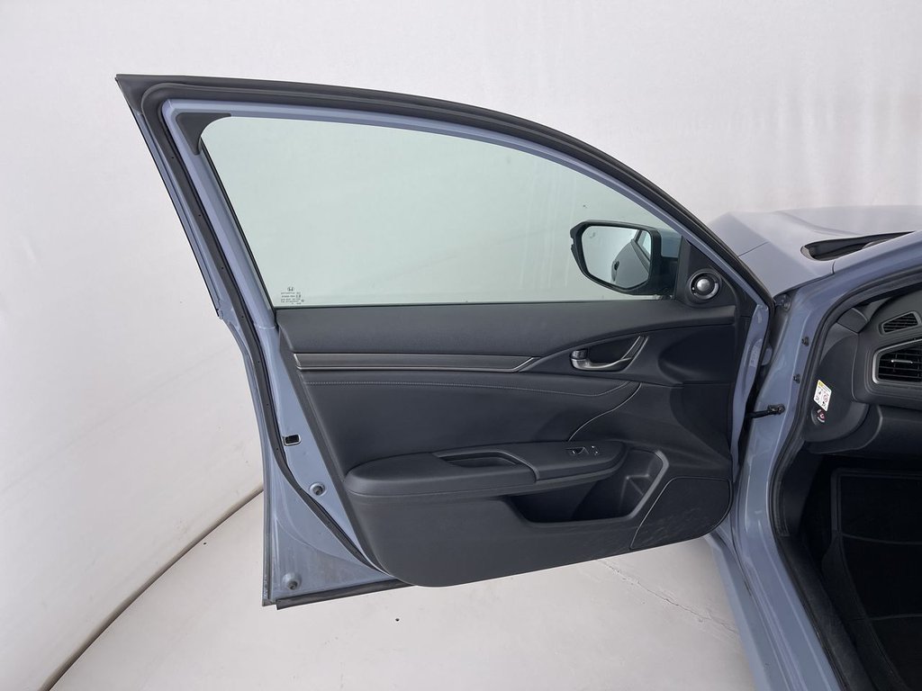 Vehicle 27