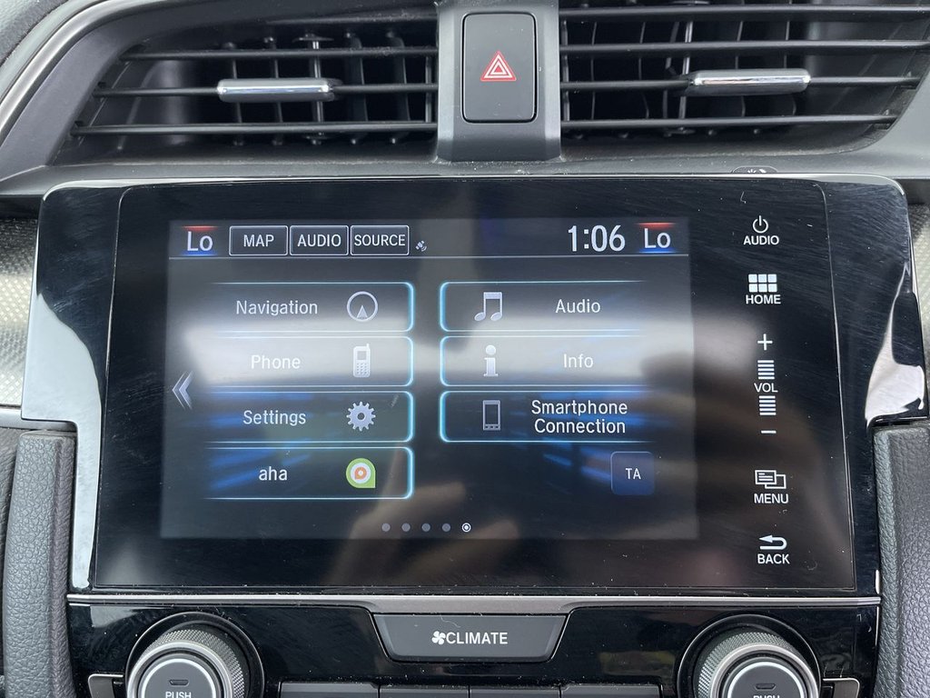 Vehicle 40