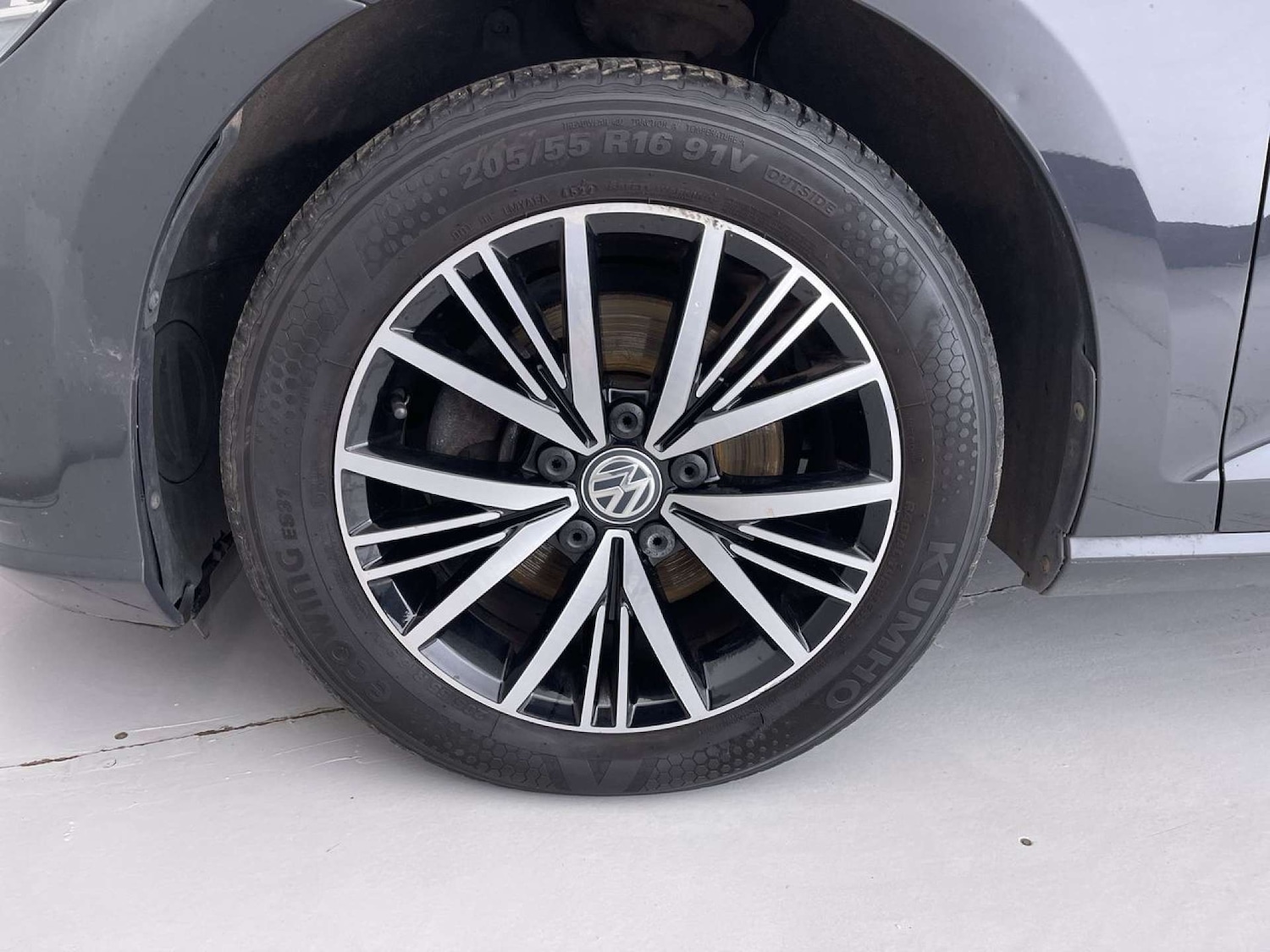 Used Volkswagen Golf 2017 for sale - 76829977: Photo 11