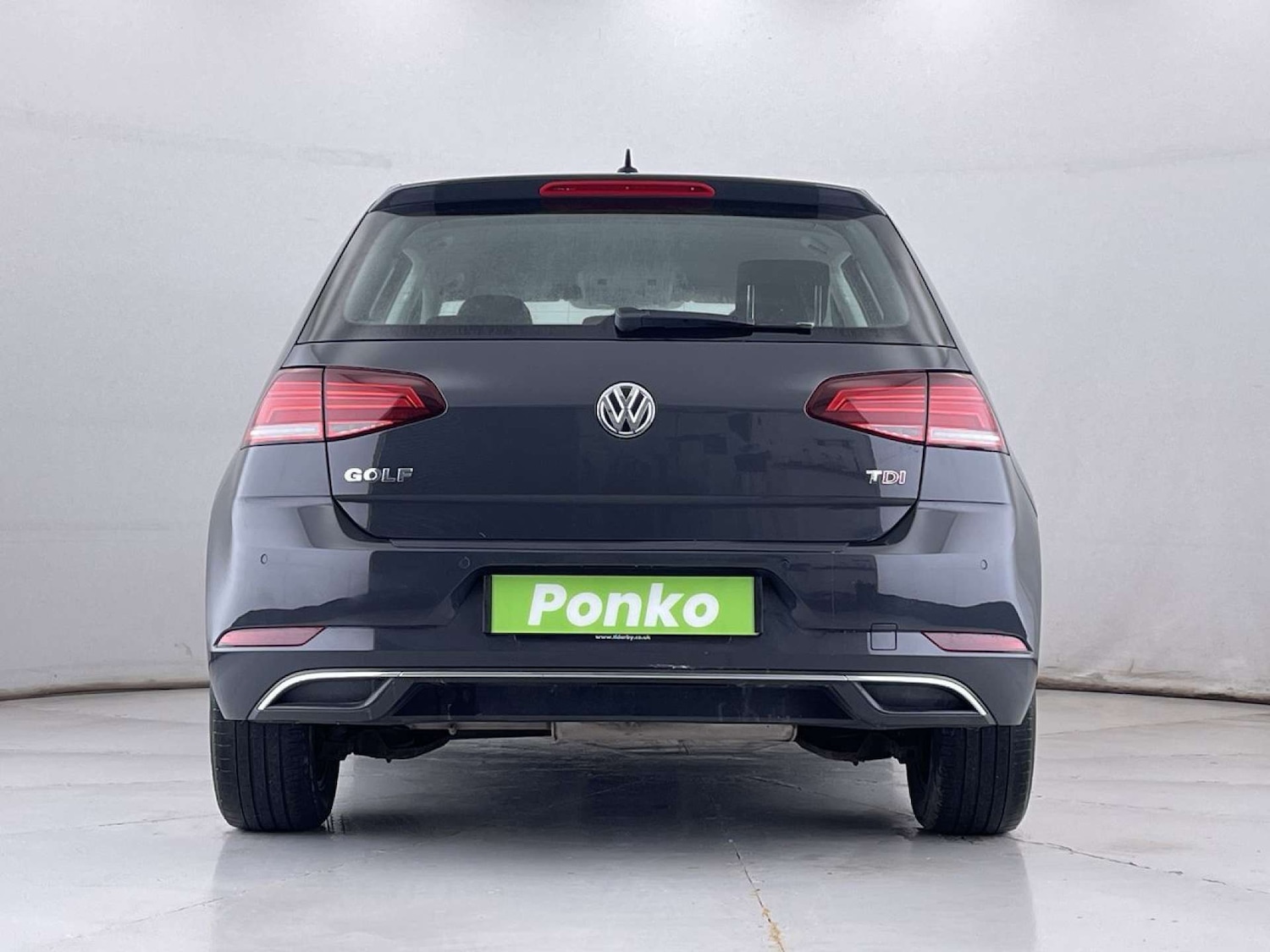 Used Volkswagen Golf 2017 for sale - 76829977: Photo 17