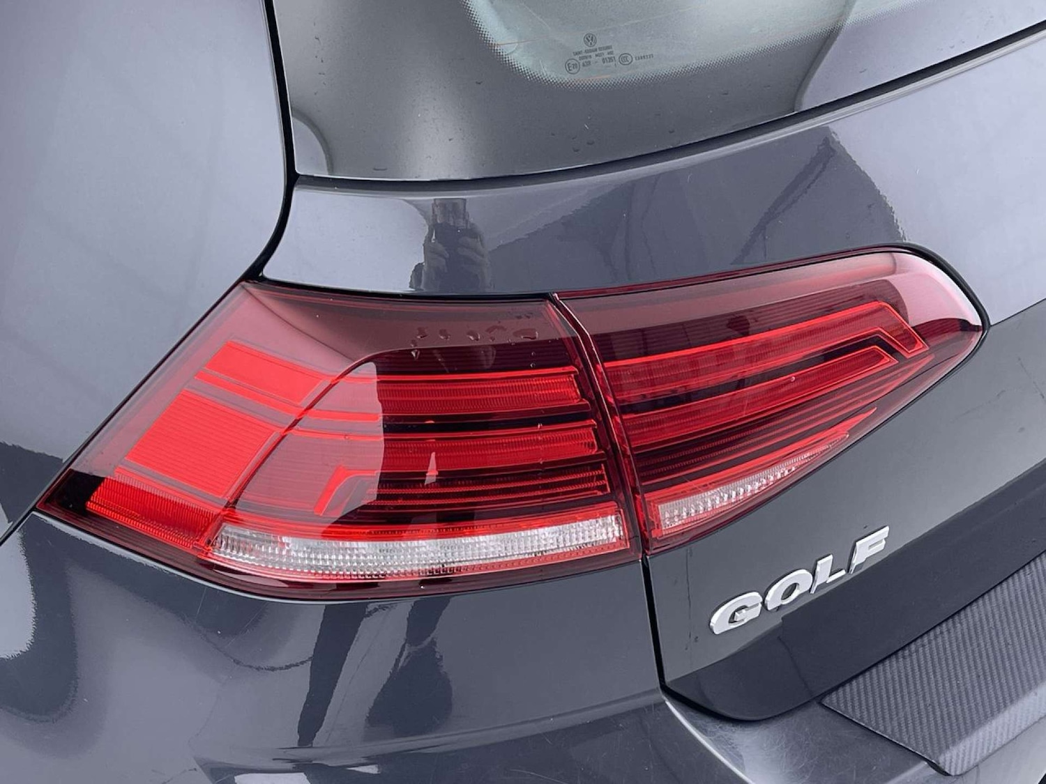 Used Volkswagen Golf 2017 for sale - 76829977: Photo 20