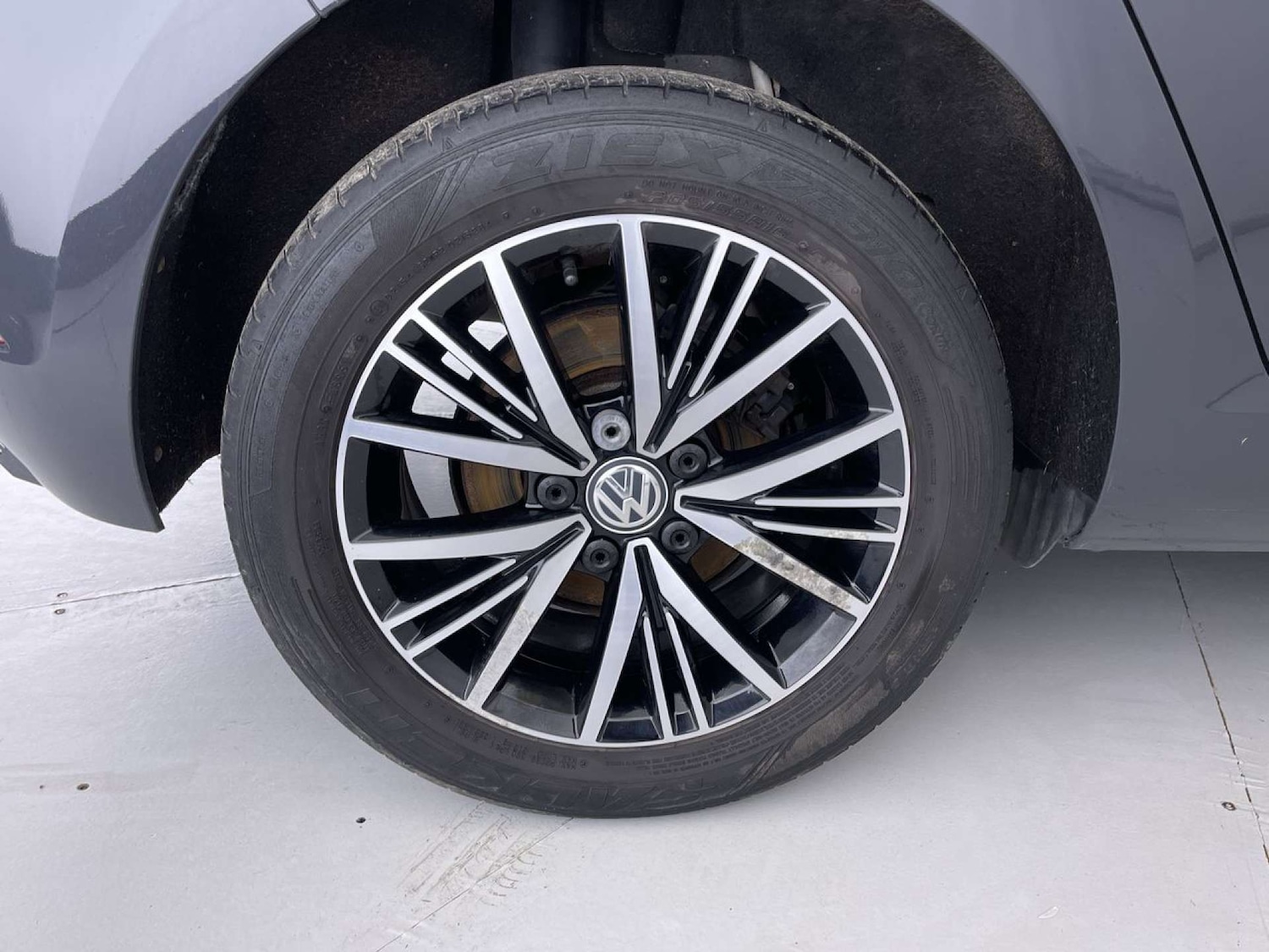 Used Volkswagen Golf 2017 for sale - 76829977: Photo 23