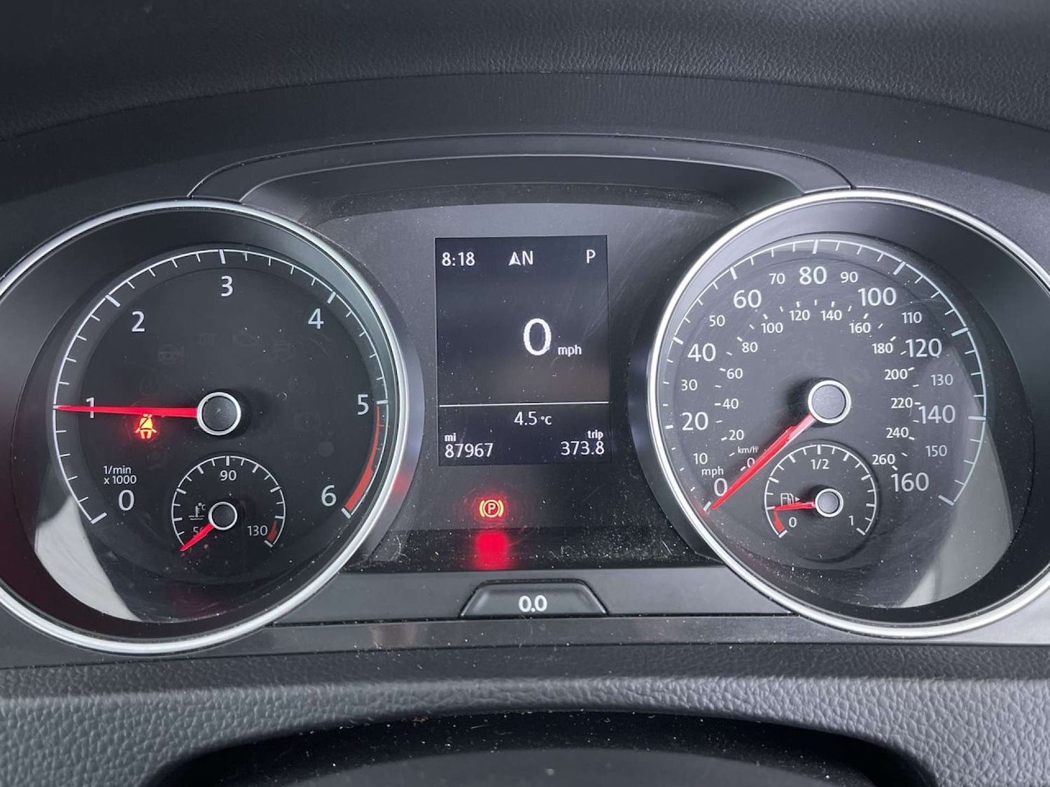 Used Volkswagen Golf 2017 for sale - 76829977: Photo 39