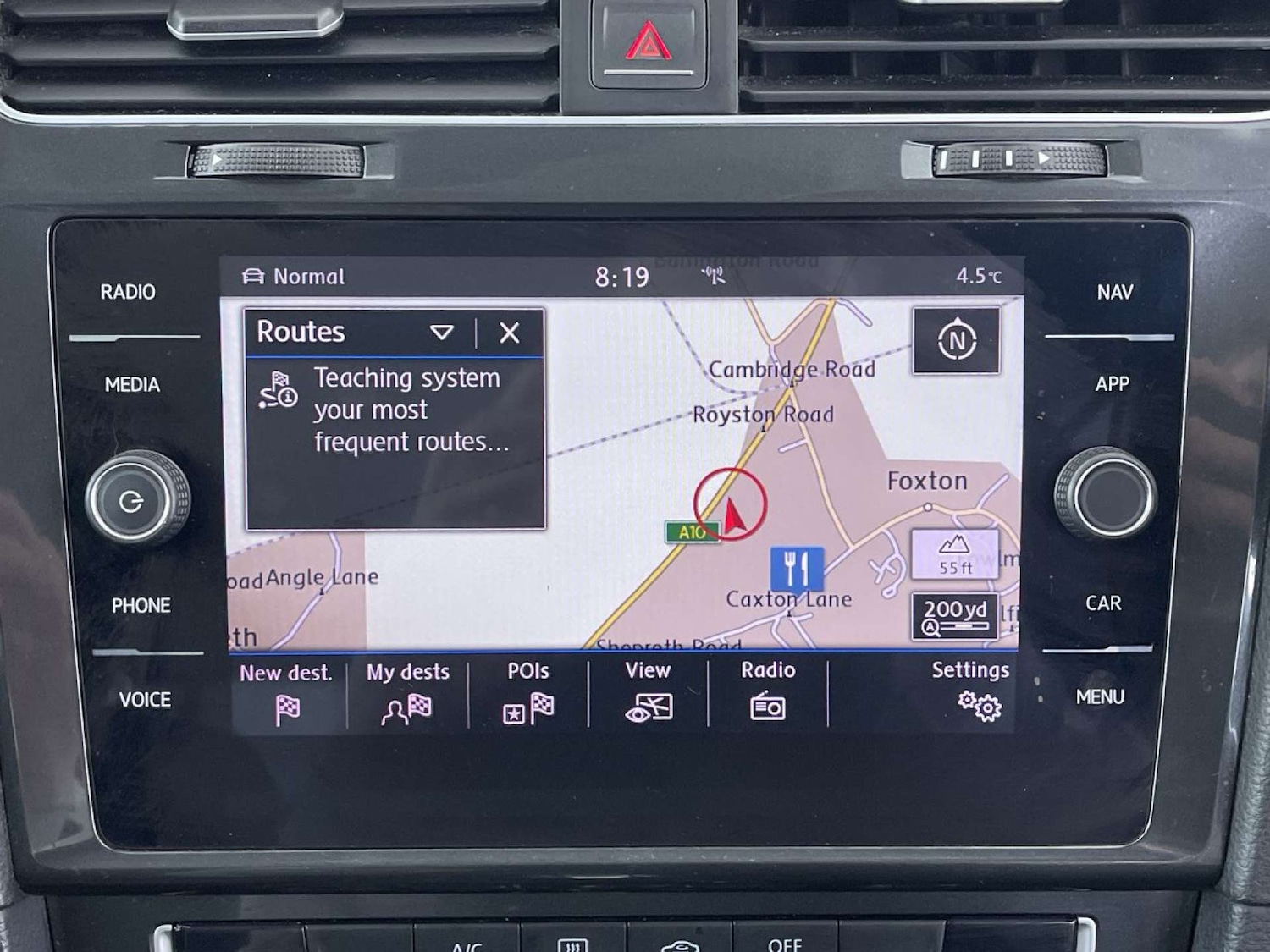 Used Volkswagen Golf 2017 for sale - 76829977: Photo 42