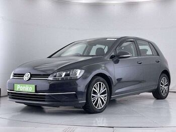 Used Volkswagen Golf 2017 for sale - 76829977: Photo