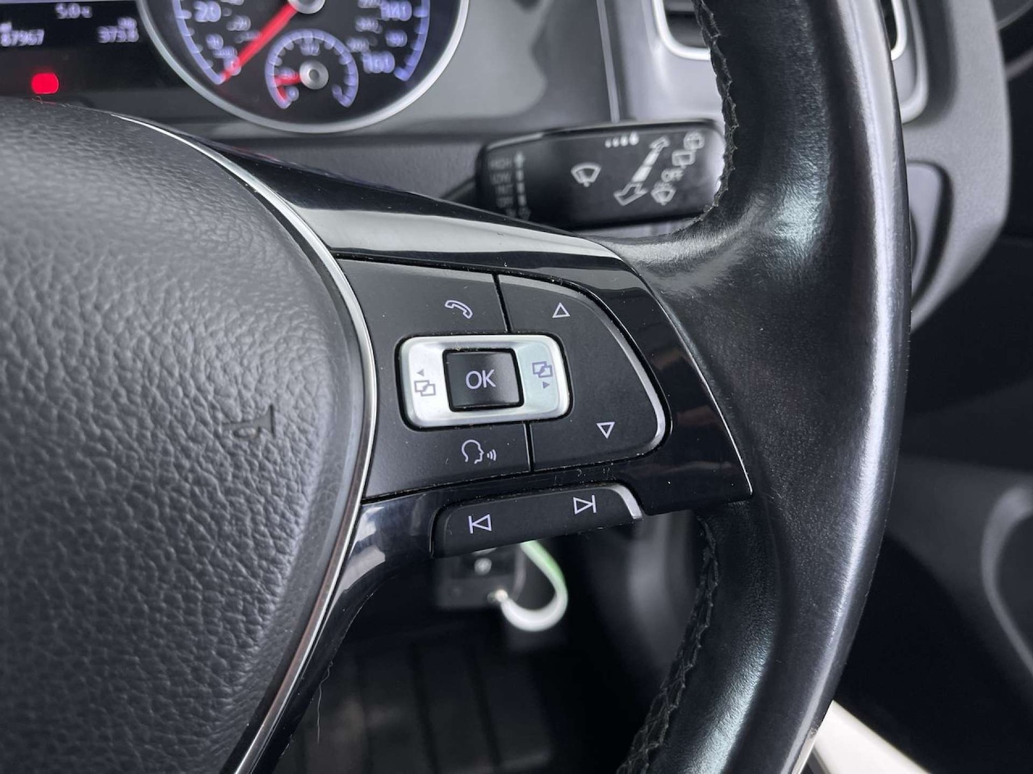 Used Volkswagen Golf 2017 for sale - 76829977: Photo 51