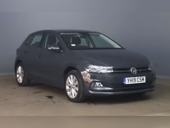 Volkswagen Polo feature image