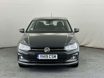 Used Volkswagen Polo 2019 for sale - 78097373: Photo
