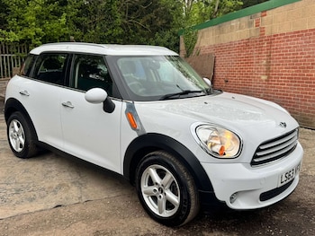 Used MINI Countryman 2013 for sale - 78340683: Photo
