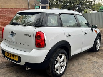 Used MINI Countryman 2013 for sale - 78340683: Photo