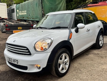 Used MINI Countryman 2013 for sale - 78340683: Photo