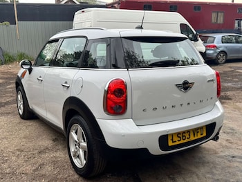 Used MINI Countryman 2013 for sale - 78340683: Photo