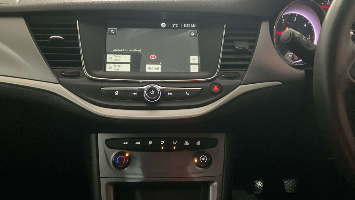 Used Vauxhall Astra 2020 for sale - 77364277: Photo 11